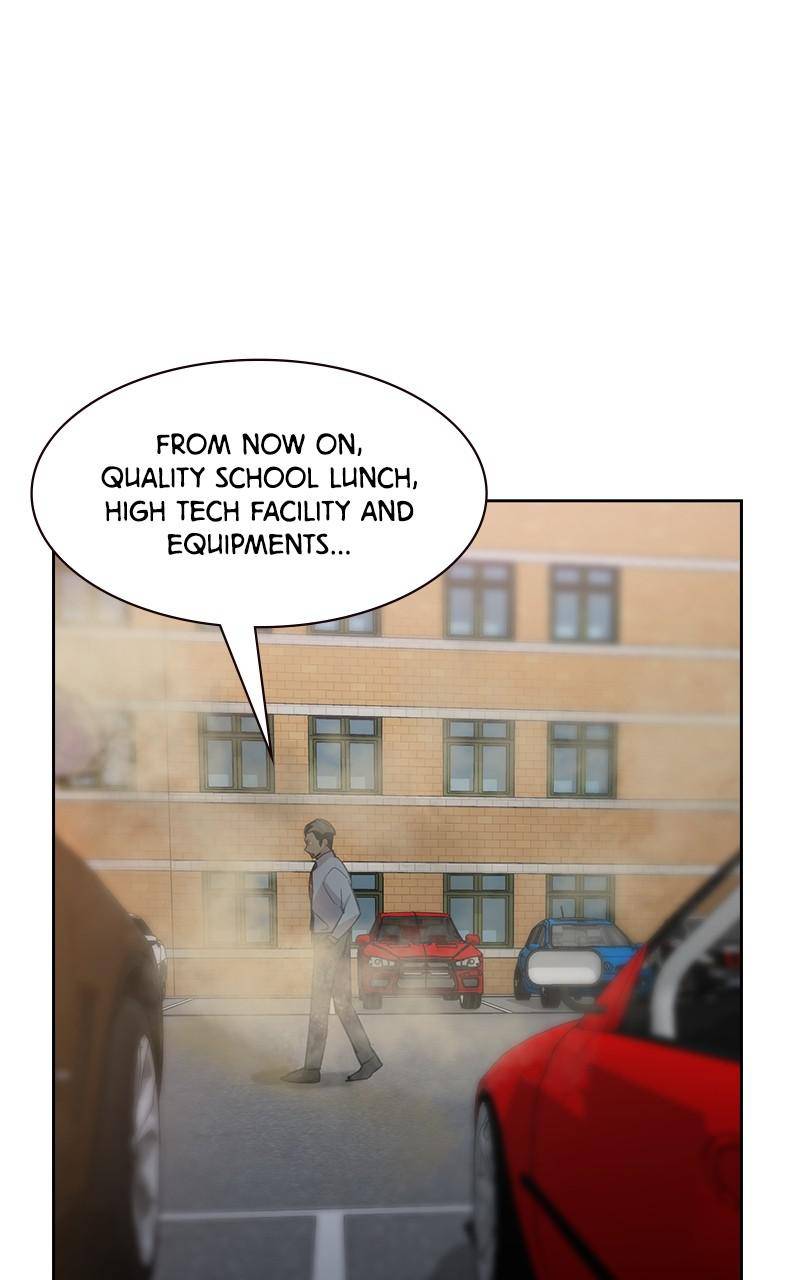 The World is Money and Power chapter 101 page 28