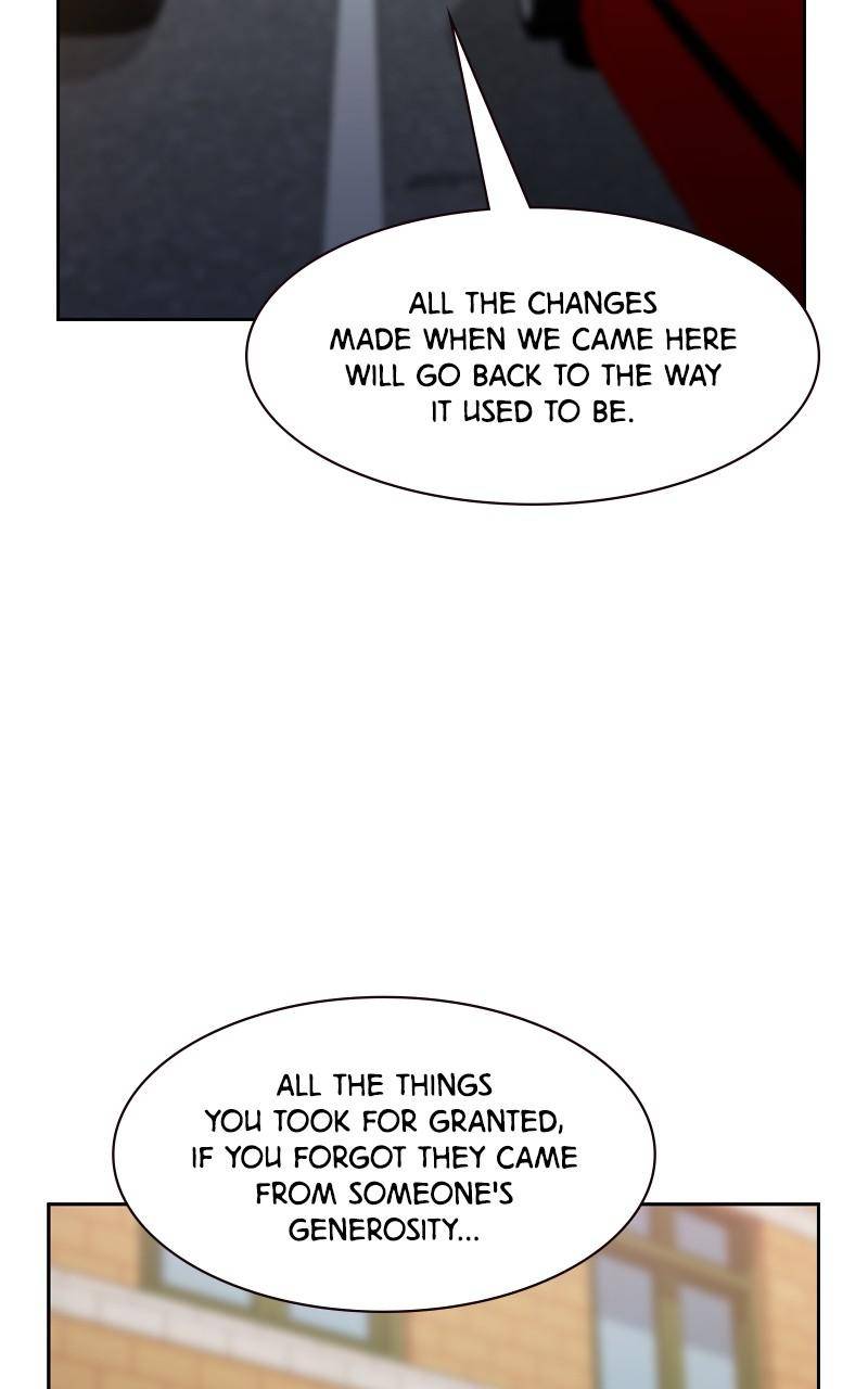 The World is Money and Power chapter 101 page 29
