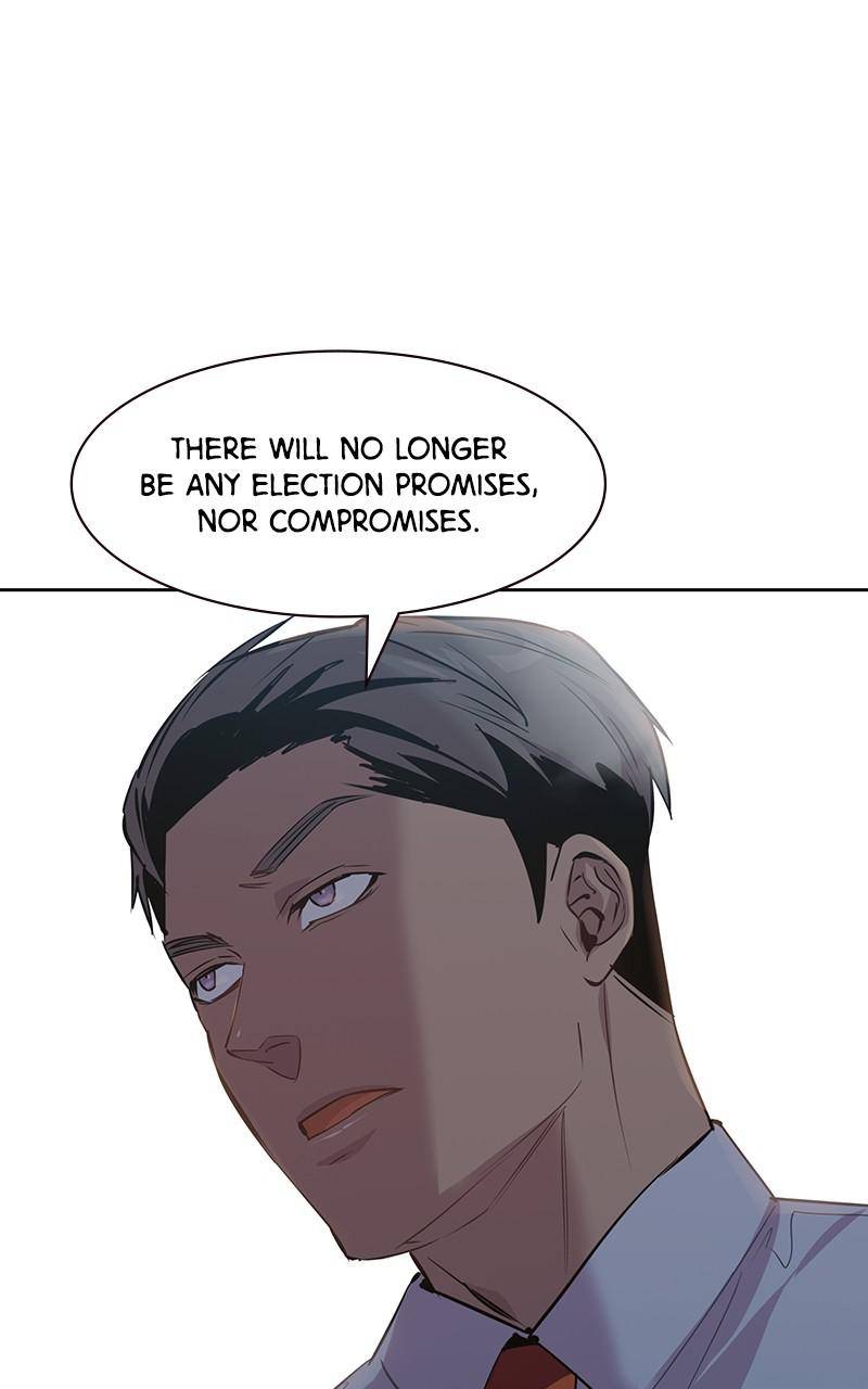 The World is Money and Power chapter 101 page 31