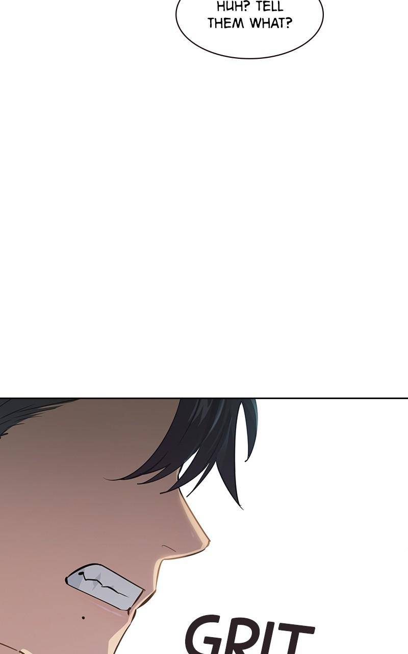 The World is Money and Power chapter 101 page 36