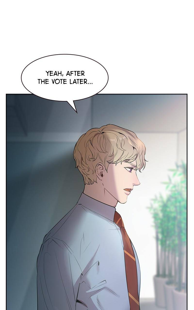 The World is Money and Power chapter 101 page 4