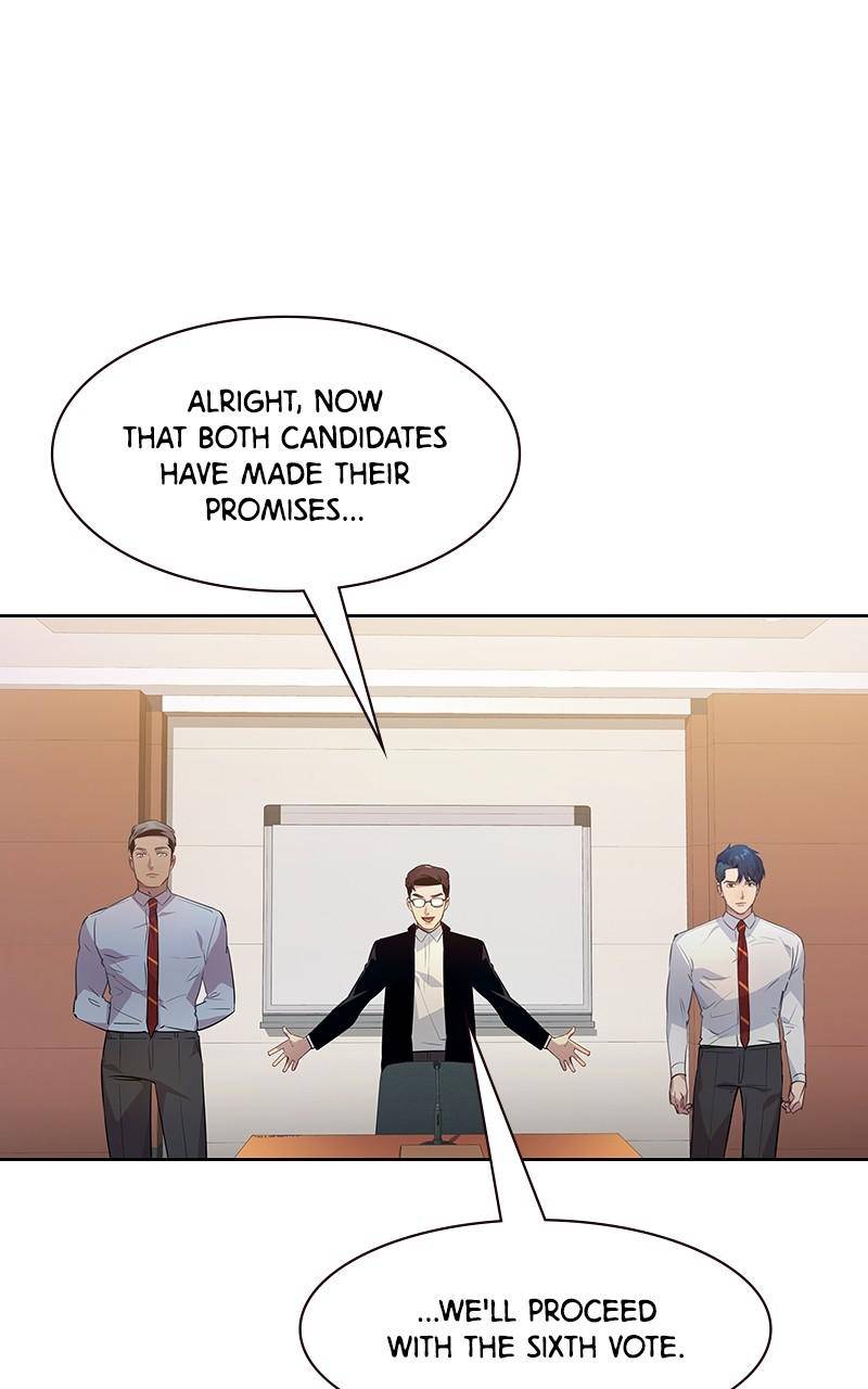 The World is Money and Power chapter 101 page 41