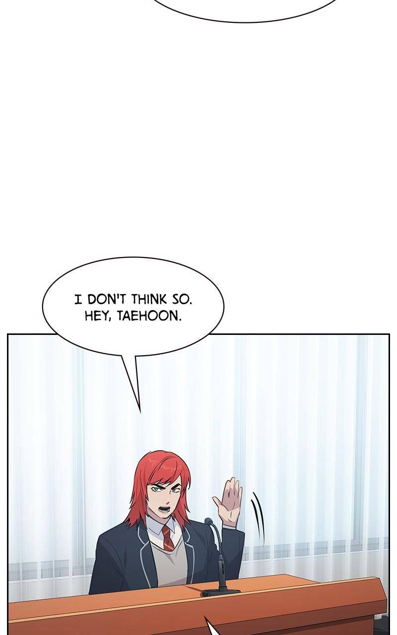 The World is Money and Power chapter 101 page 42