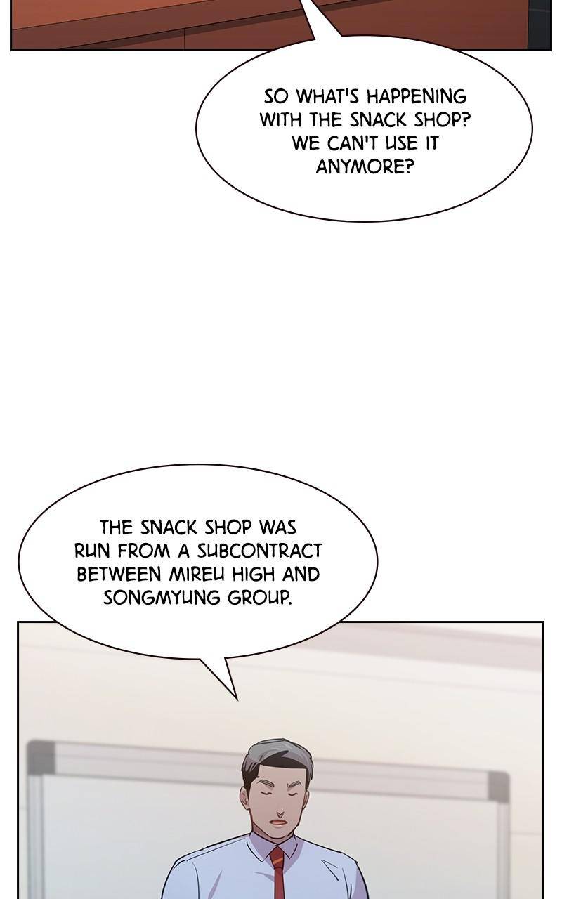 The World is Money and Power chapter 101 page 43