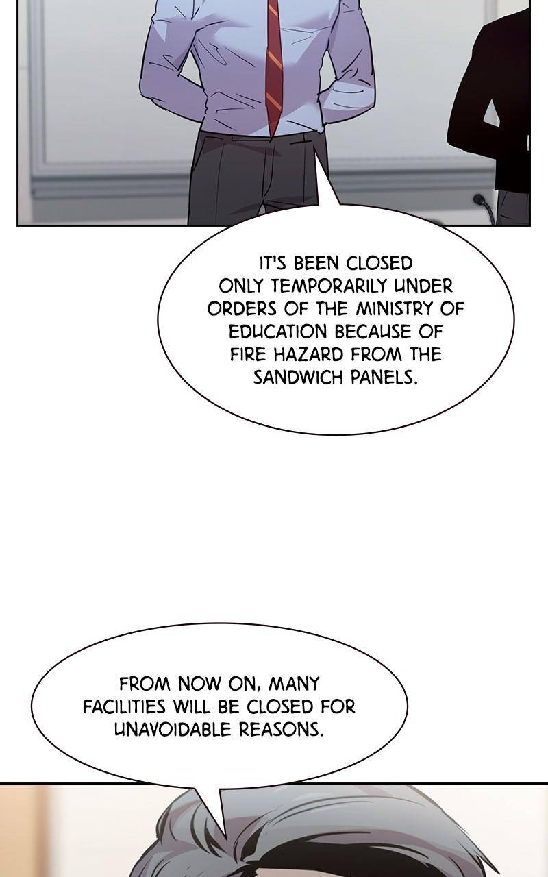 The World is Money and Power chapter 101 page 44