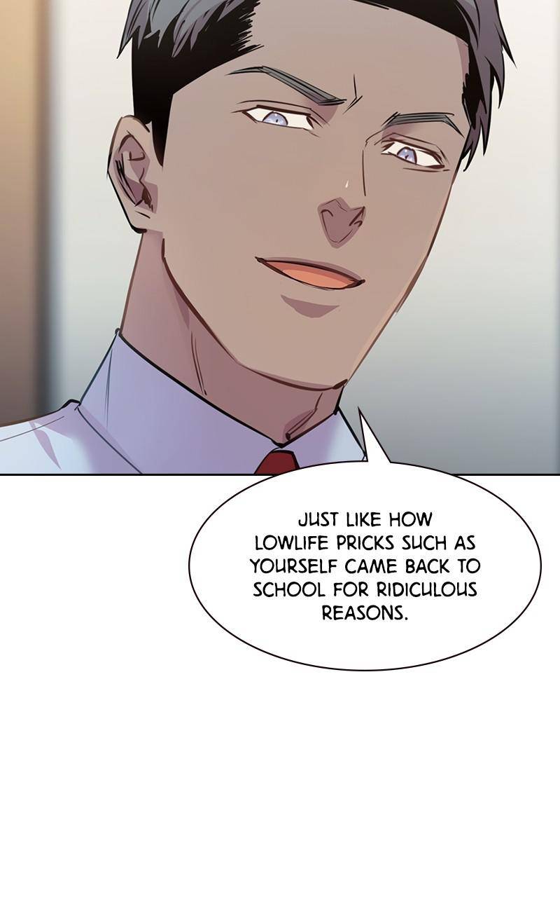 The World is Money and Power chapter 101 page 45