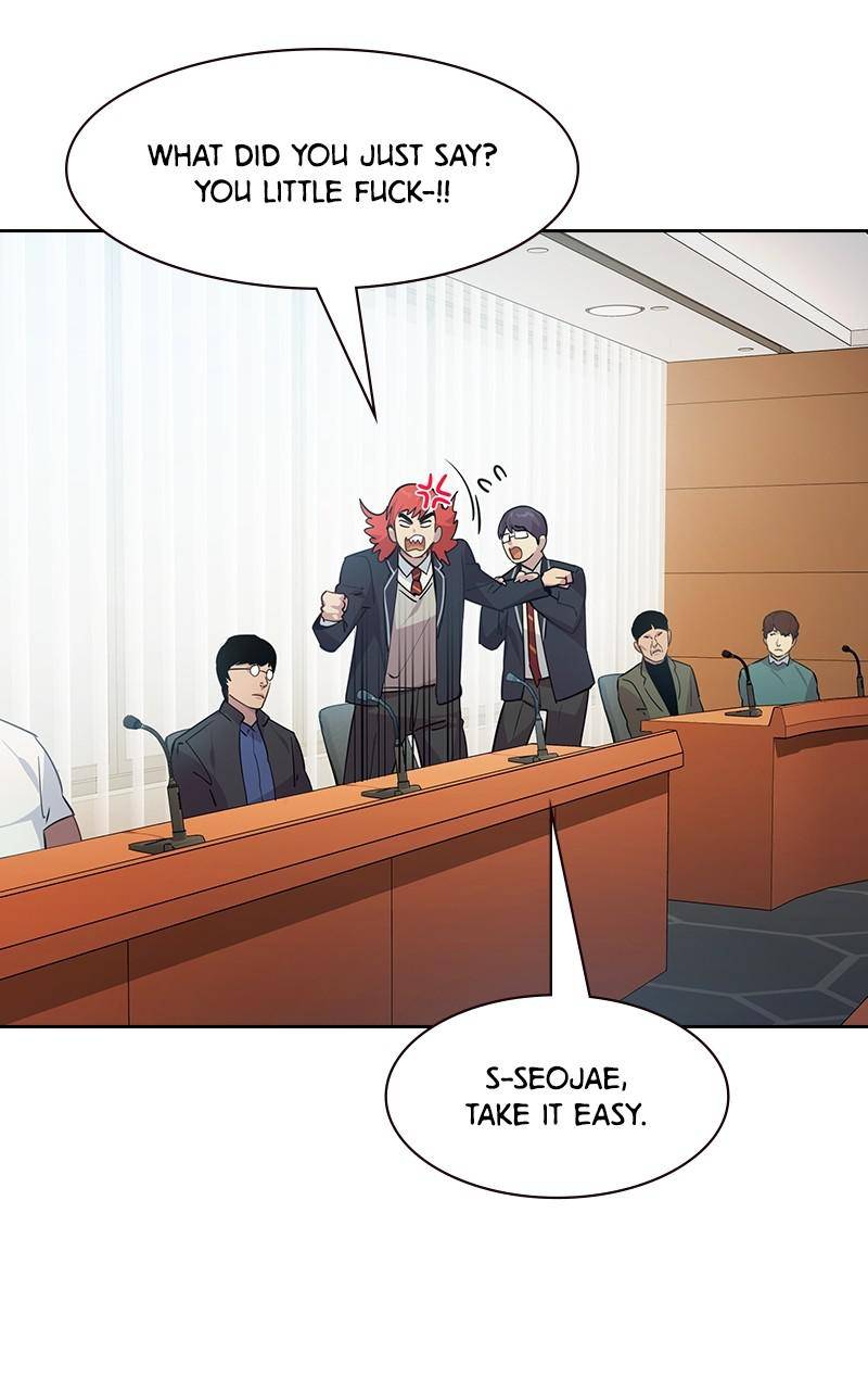 The World is Money and Power chapter 101 page 46