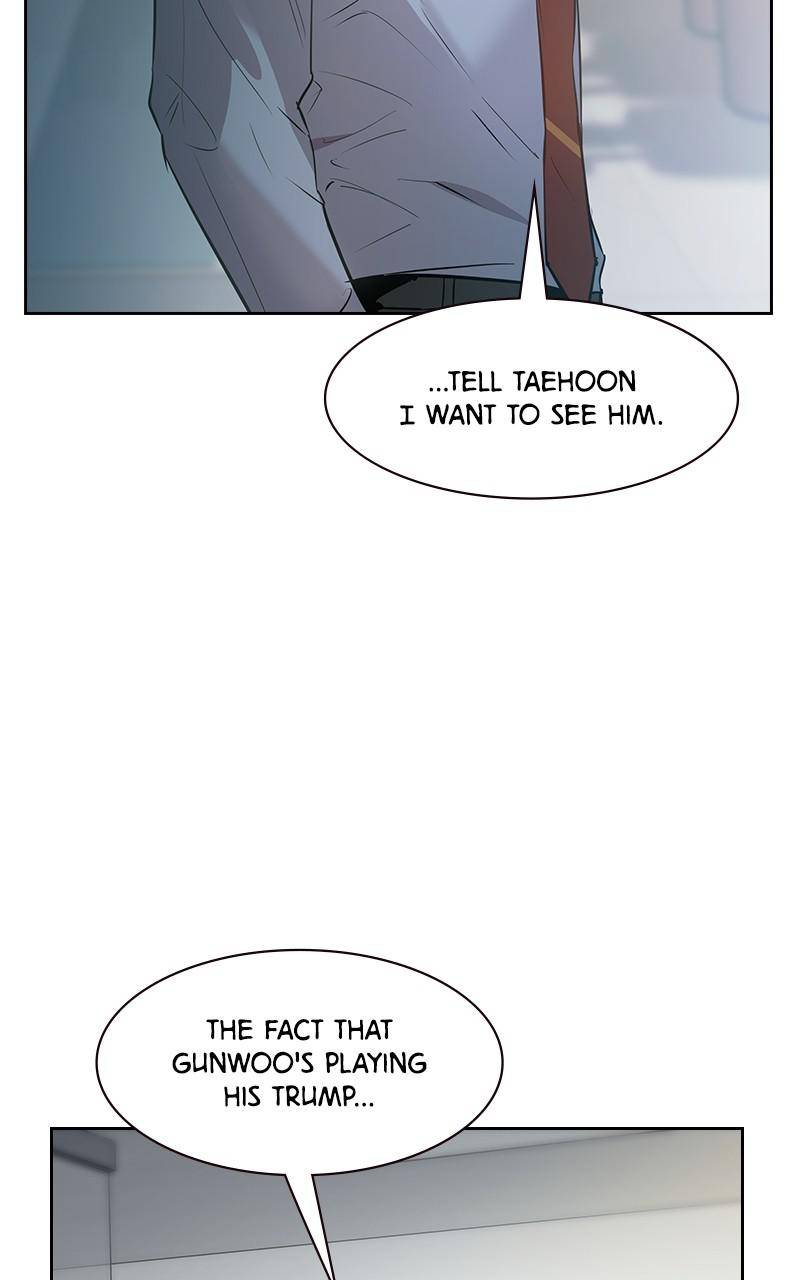 The World is Money and Power chapter 101 page 5