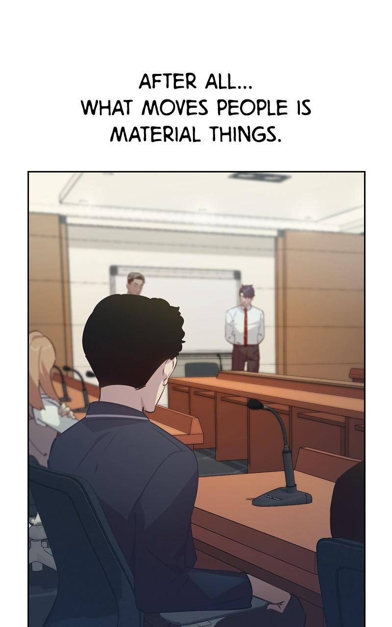 The World is Money and Power chapter 101 page 50