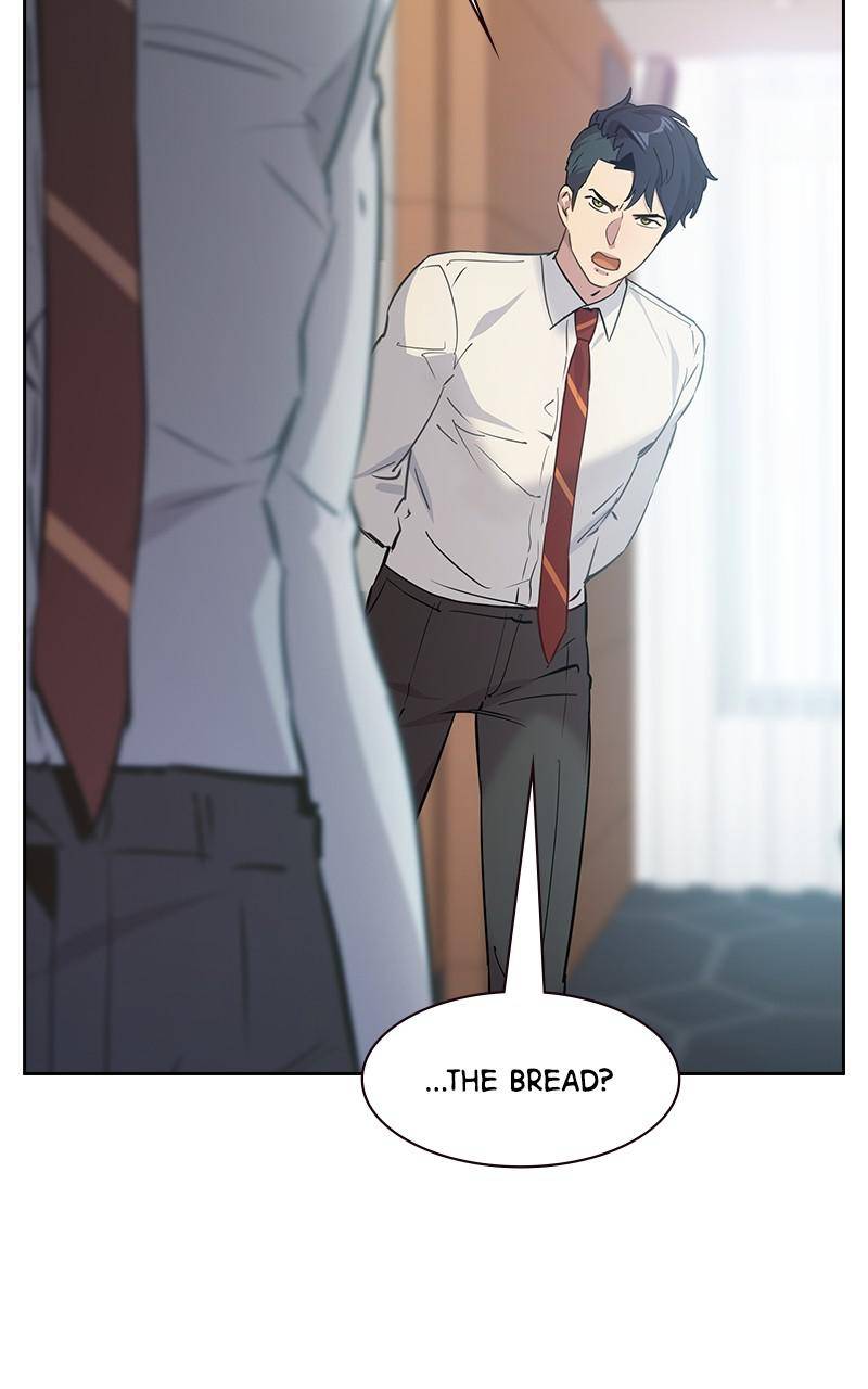 The World is Money and Power chapter 101 page 52