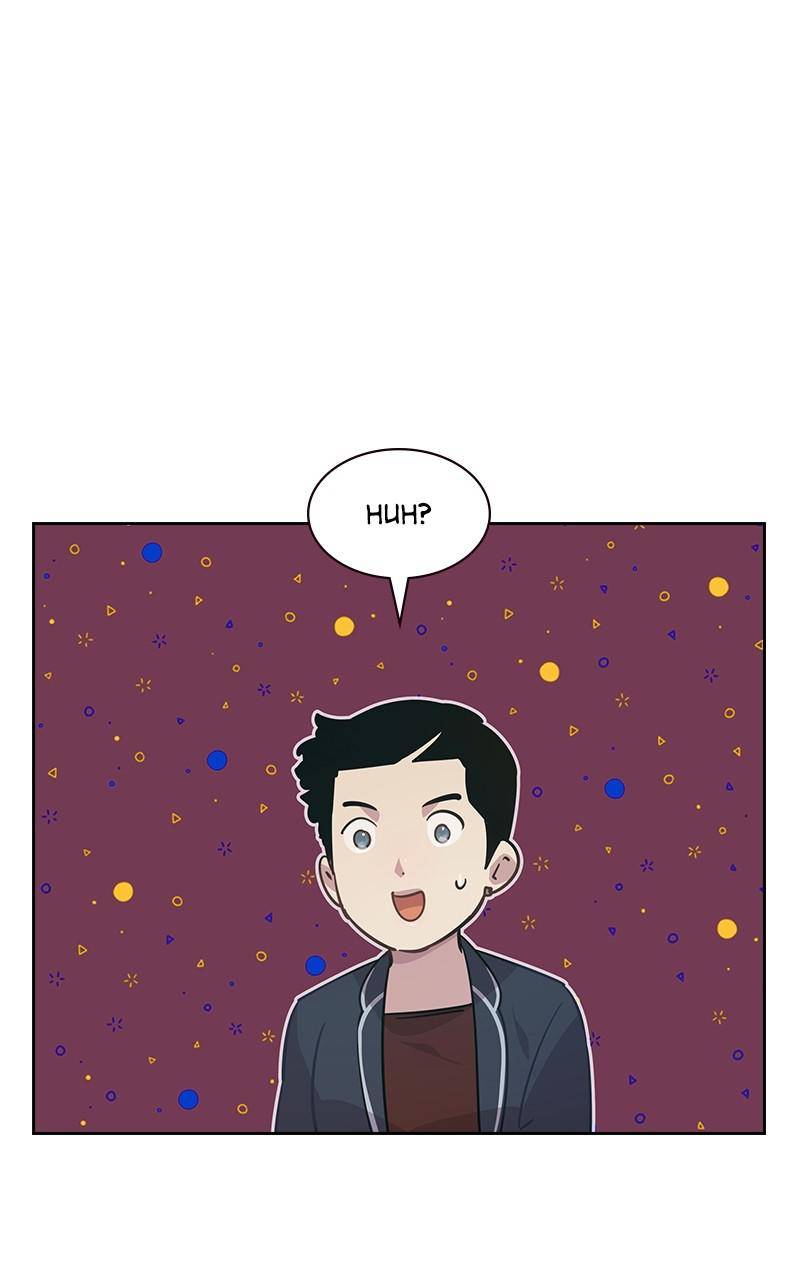 The World is Money and Power chapter 101 page 53