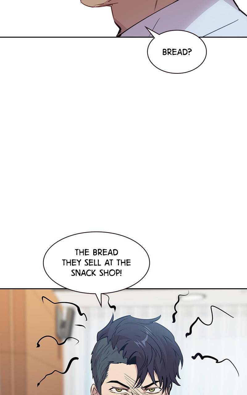 The World is Money and Power chapter 101 page 55