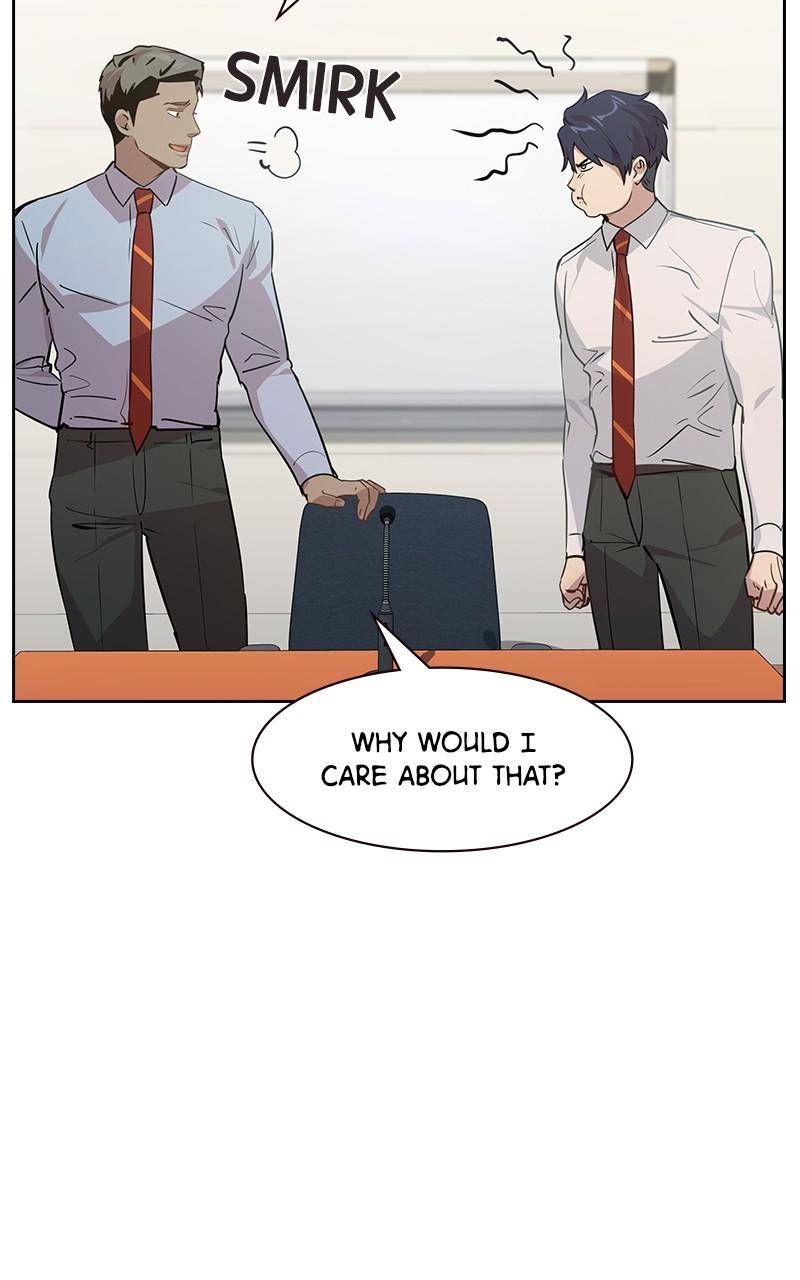 The World is Money and Power chapter 101 page 57