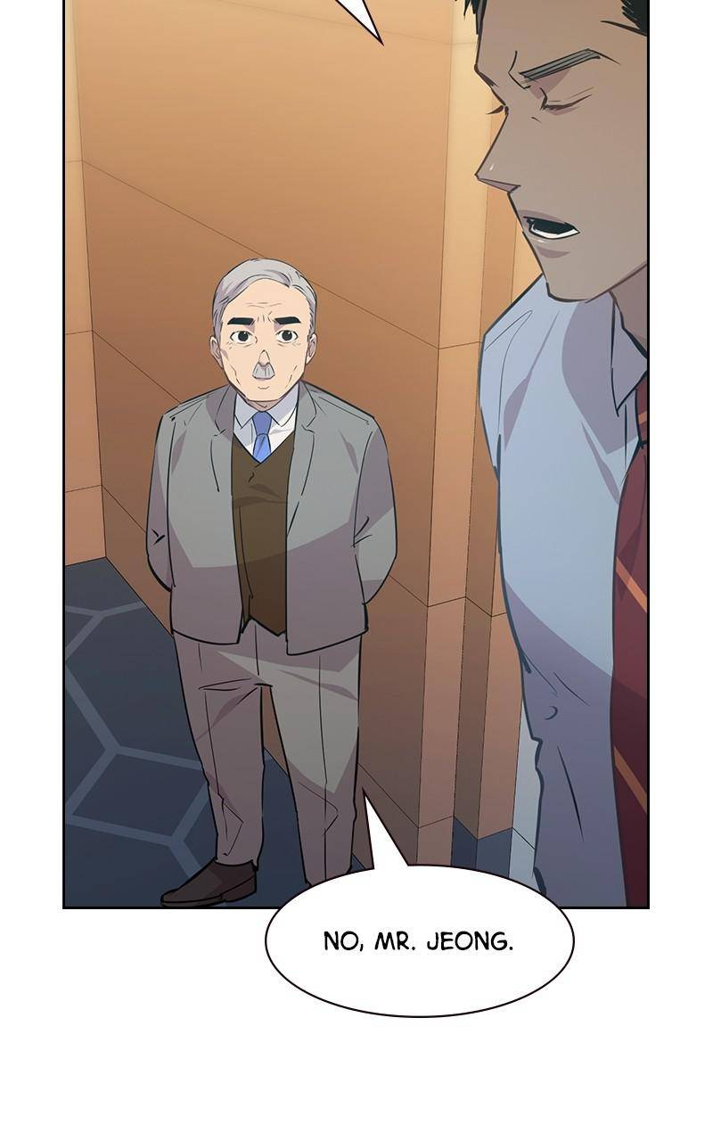 The World is Money and Power chapter 101 page 62