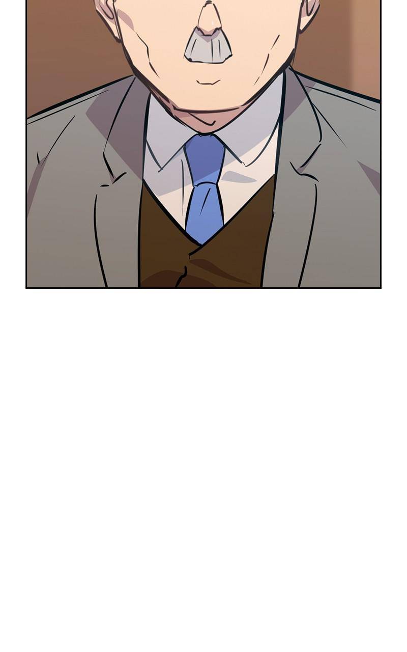 The World is Money and Power chapter 101 page 64