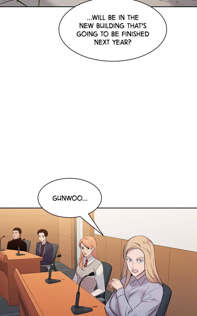 The World is Money and Power chapter 101 page 69