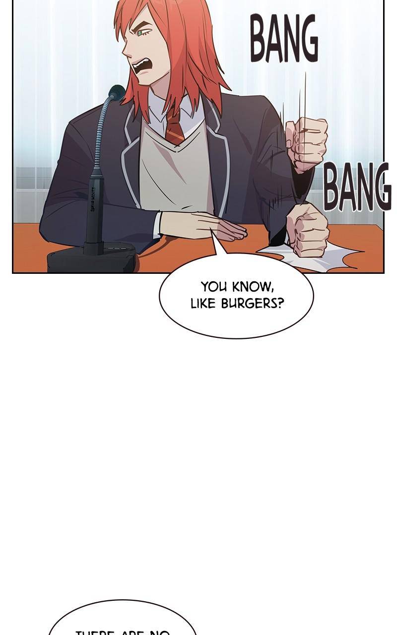 The World is Money and Power chapter 101 page 73