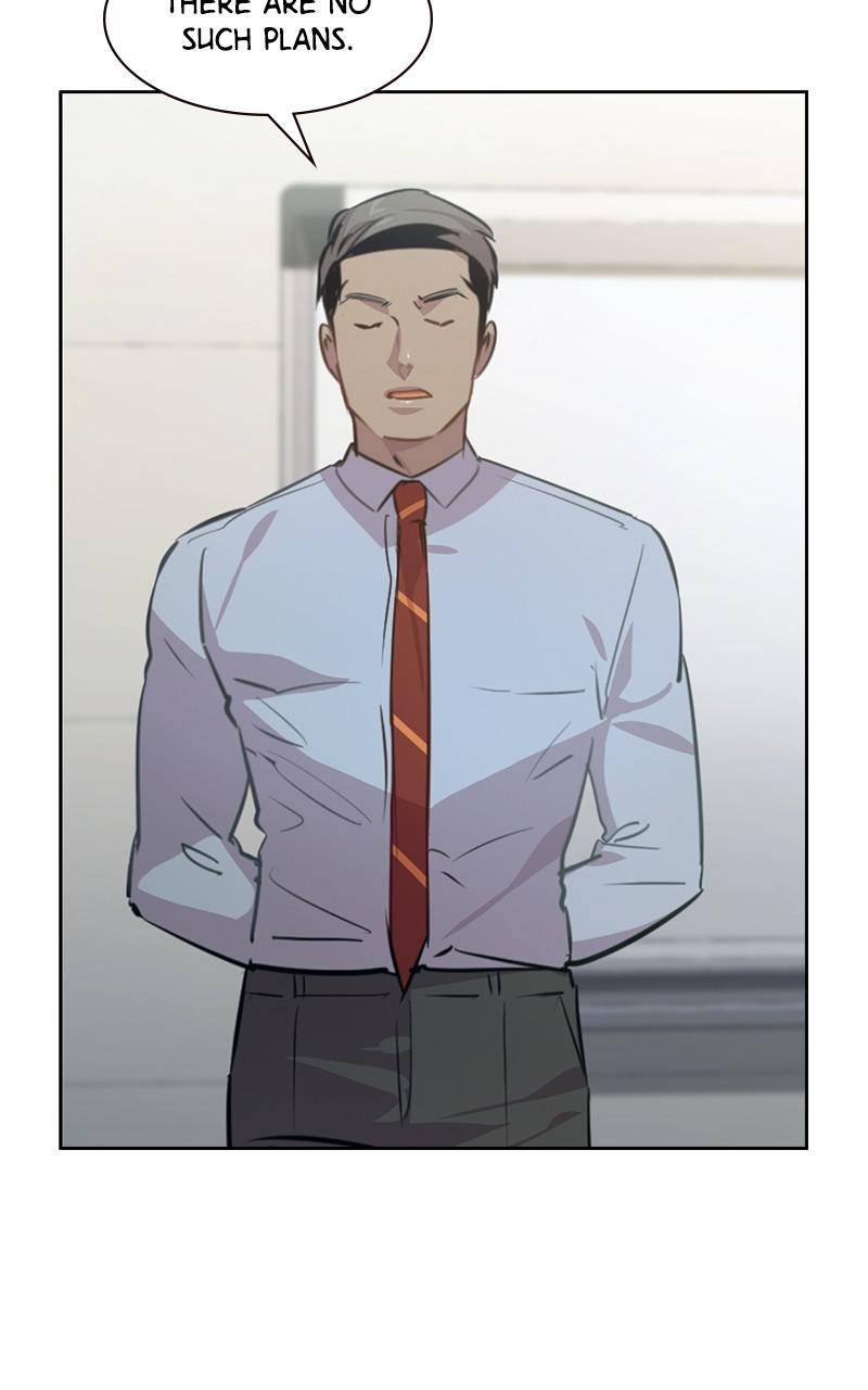 The World is Money and Power chapter 101 page 74