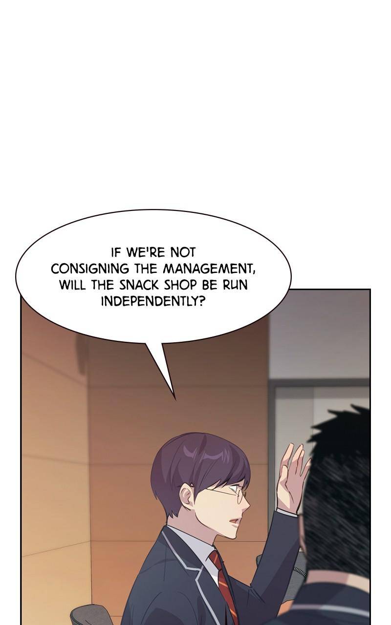 The World is Money and Power chapter 101 page 75