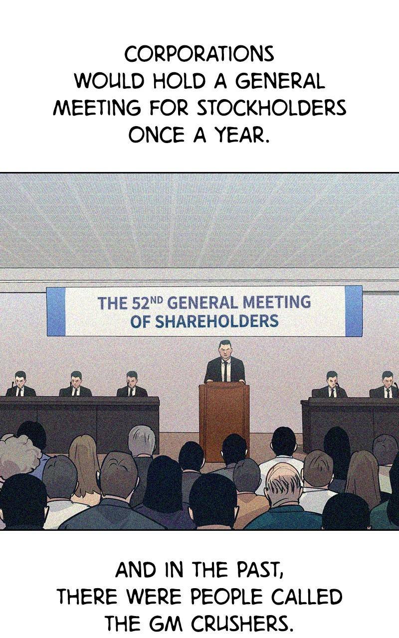 The World is Money and Power chapter 101 page 79