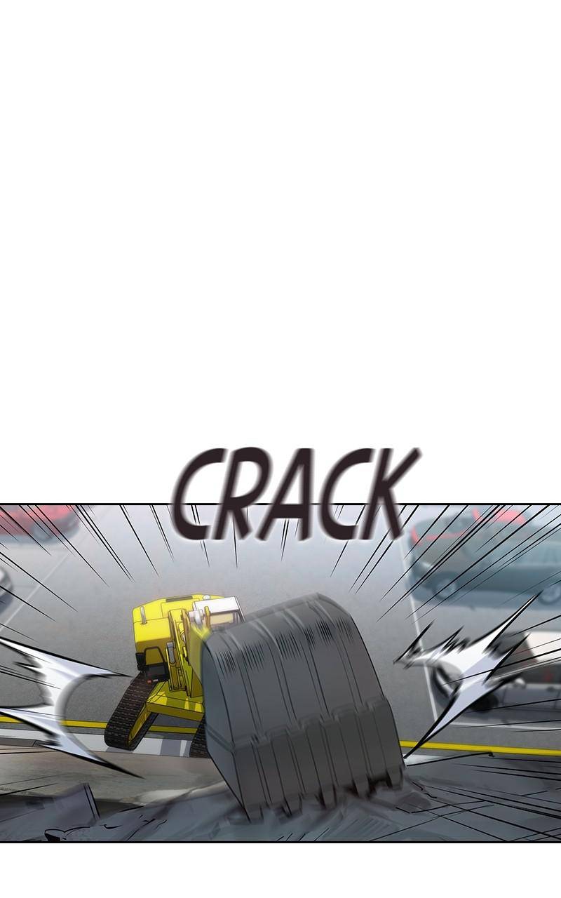 The World is Money and Power chapter 101 page 8