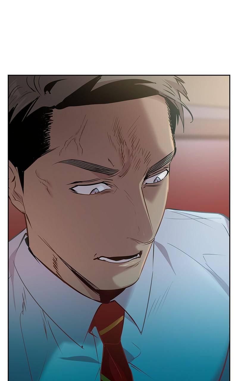 The World is Money and Power chapter 101 page 84