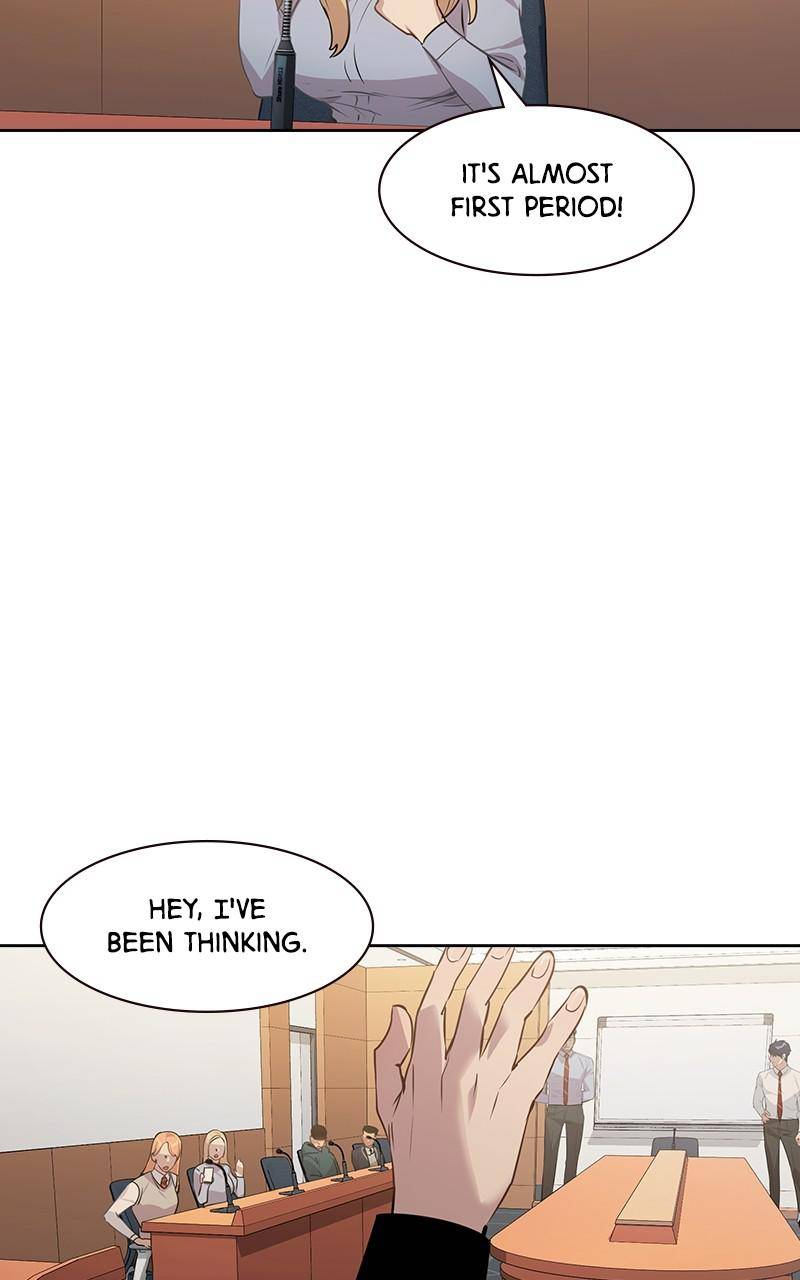 The World is Money and Power chapter 101 page 86