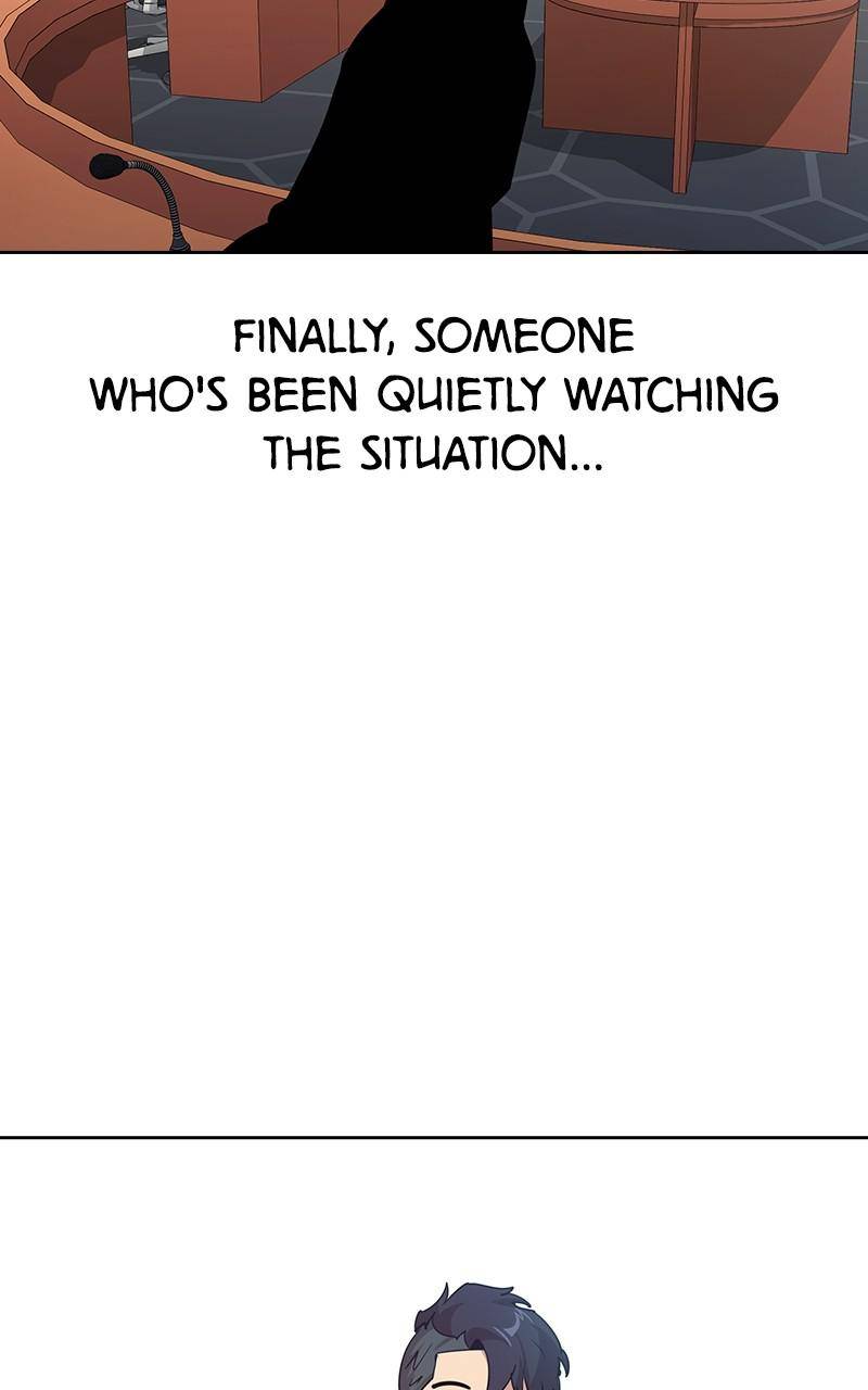 The World is Money and Power chapter 101 page 87