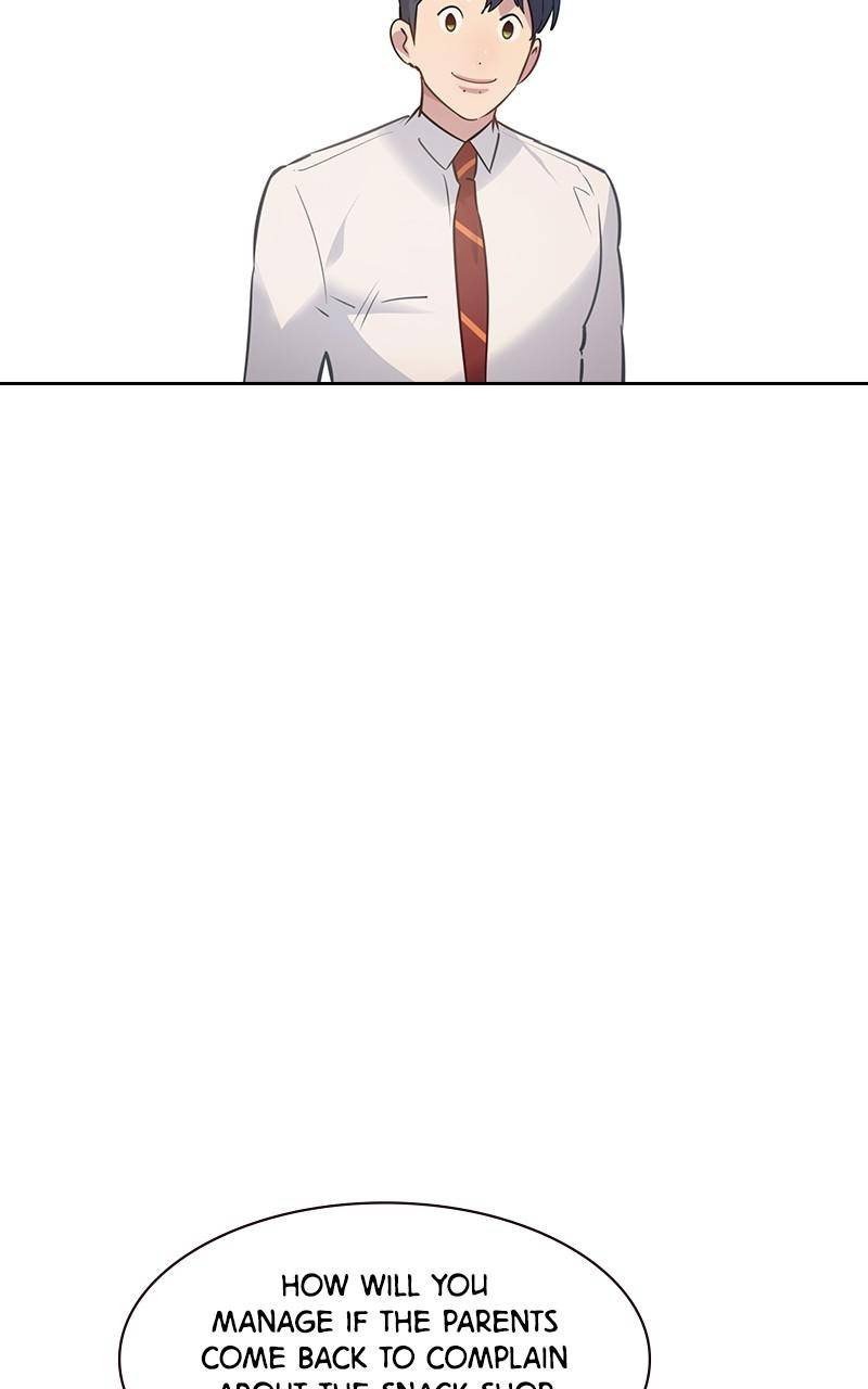 The World is Money and Power chapter 101 page 88