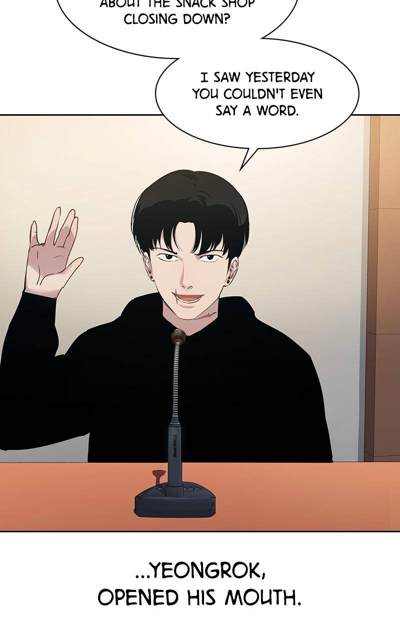 The World is Money and Power chapter 101 page 89