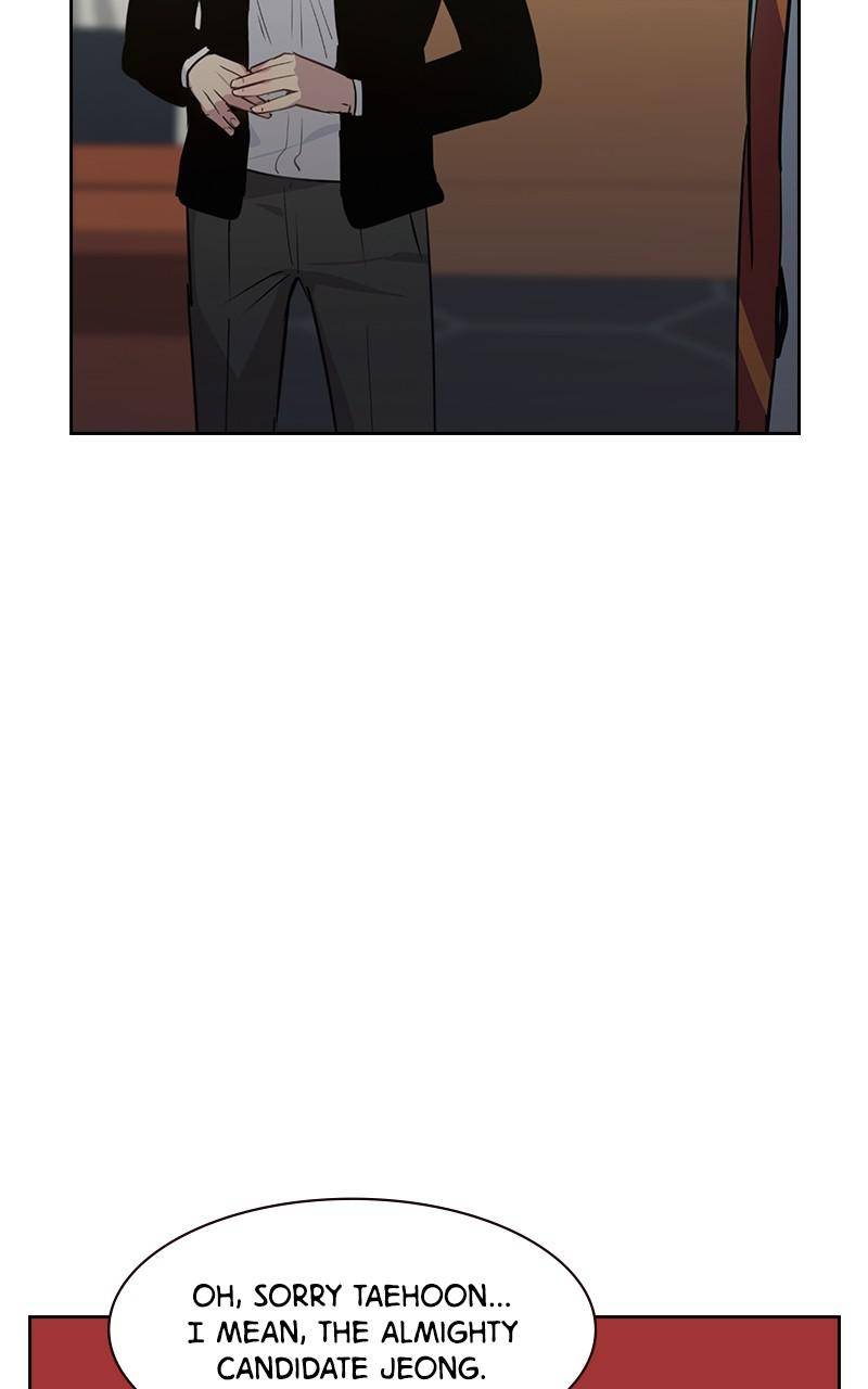 The World is Money and Power chapter 101 page 91