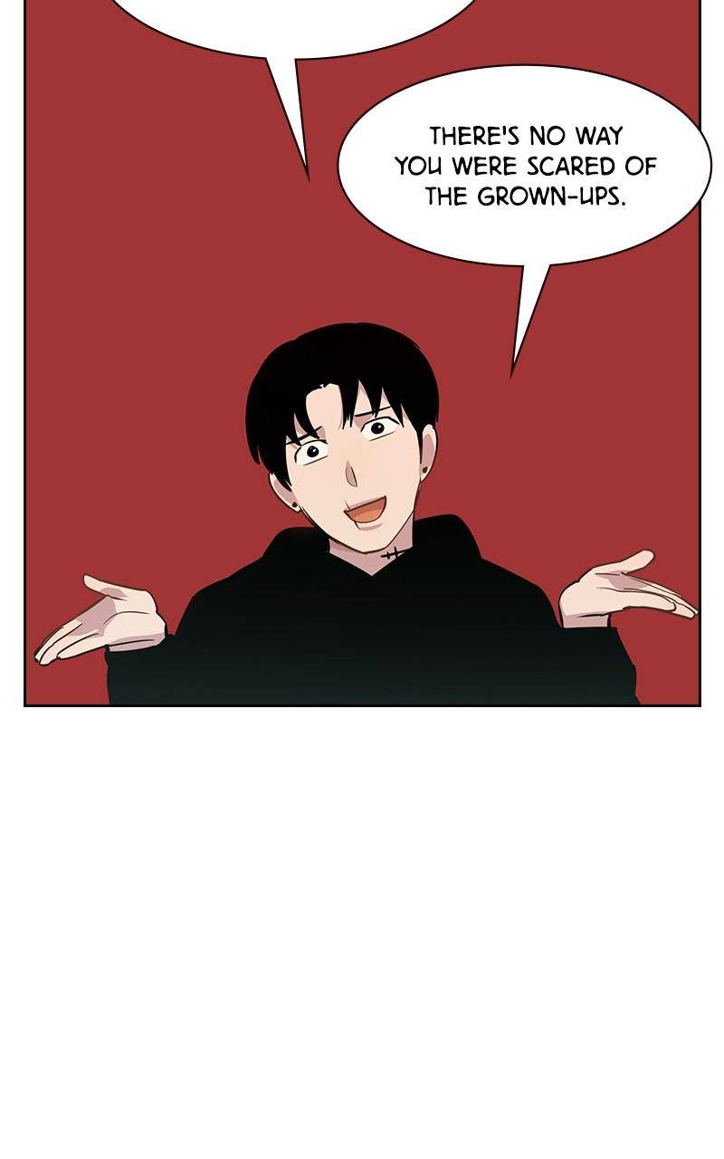 The World is Money and Power chapter 101 page 92