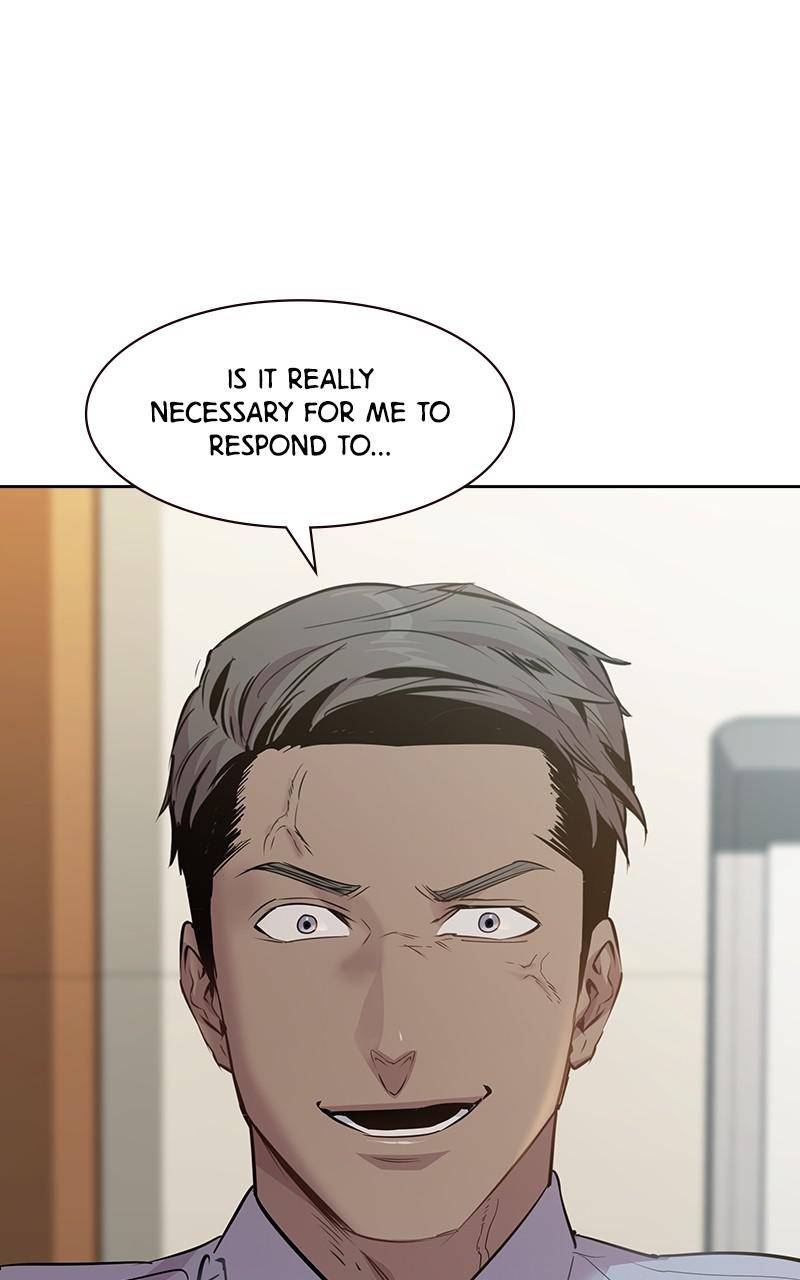 The World is Money and Power chapter 101 page 94