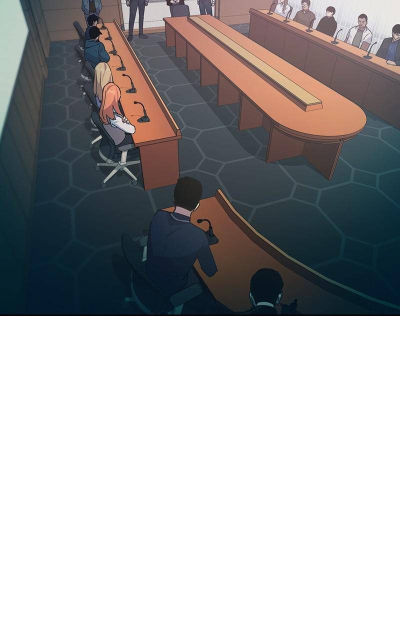 The World is Money and Power chapter 101 page 96