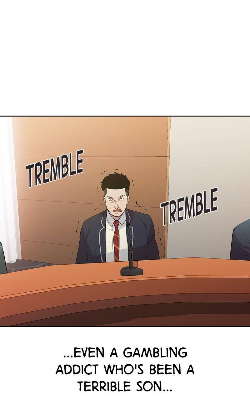 The World is Money and Power chapter 101 page 98