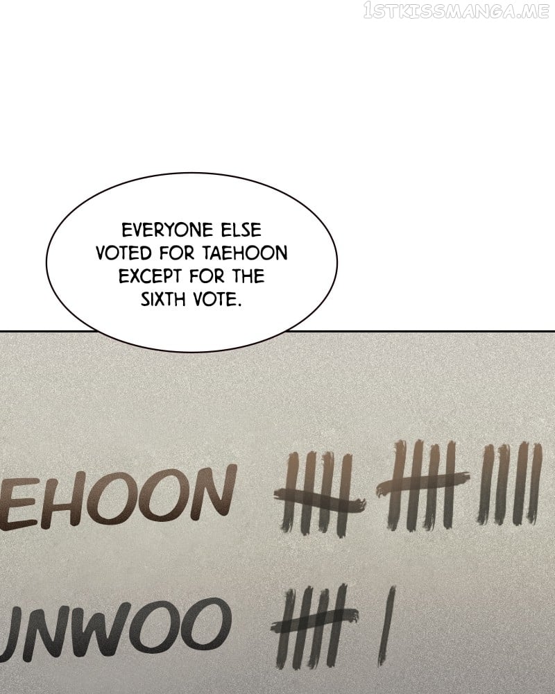 The World is Money and Power chapter 102 page 110