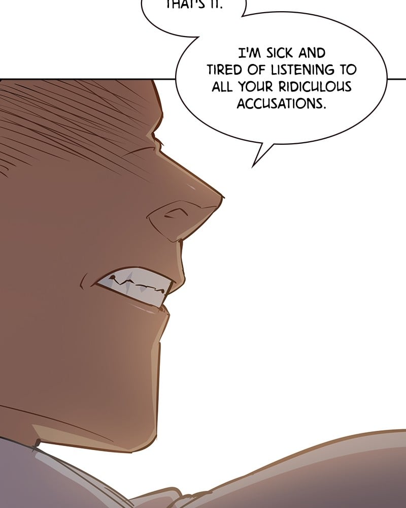 The World is Money and Power chapter 103 page 110