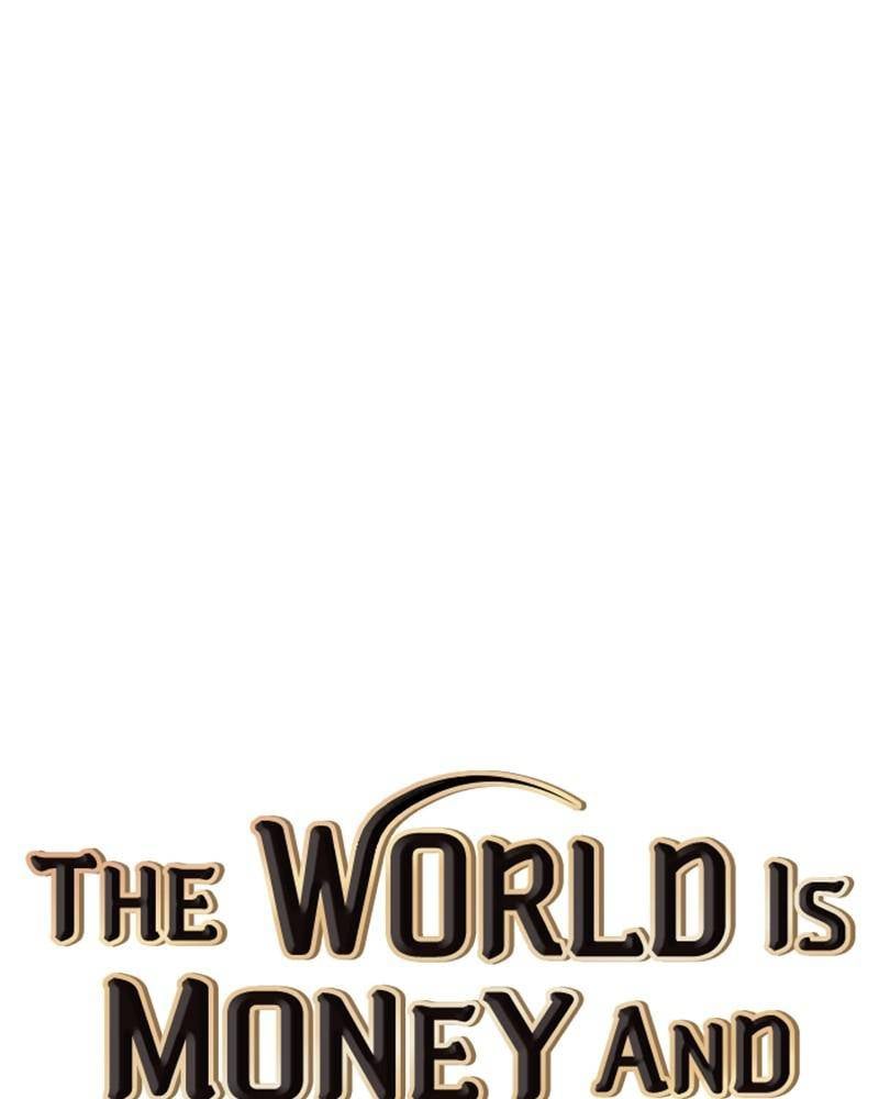 The World is Money and Power chapter 104 page 1