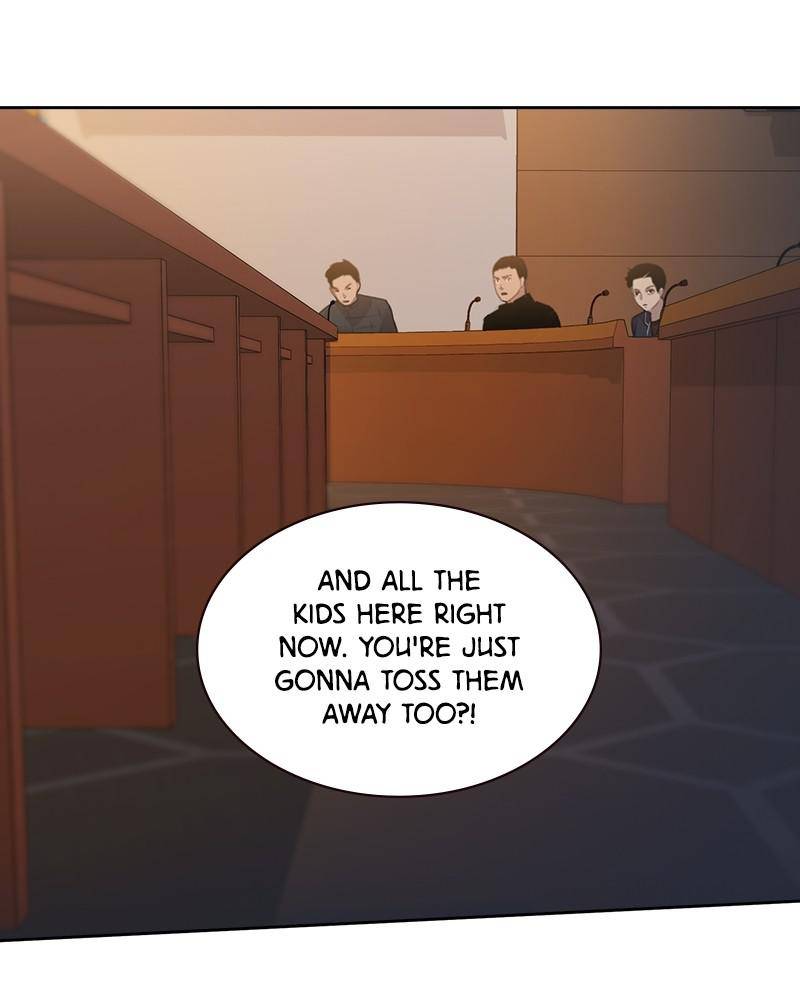 The World is Money and Power chapter 104 page 11