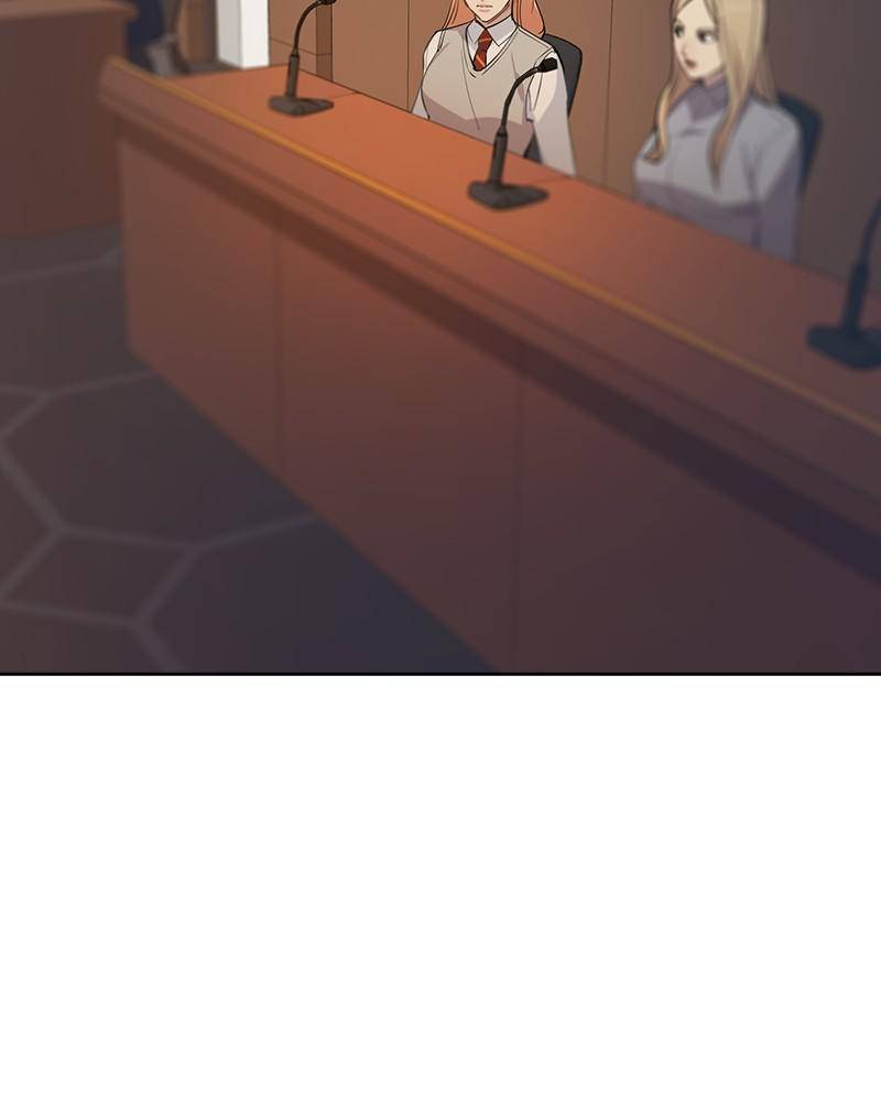 The World is Money and Power chapter 104 page 110