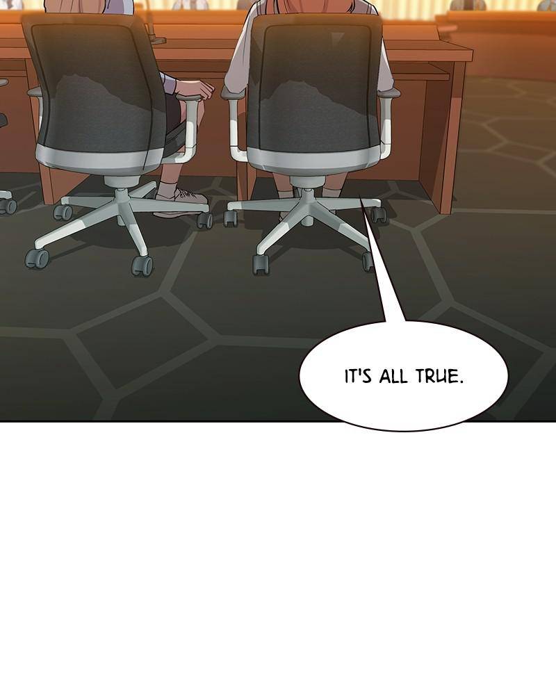 The World is Money and Power chapter 104 page 117