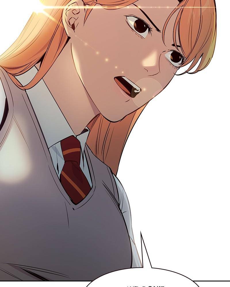 The World is Money and Power chapter 104 page 121