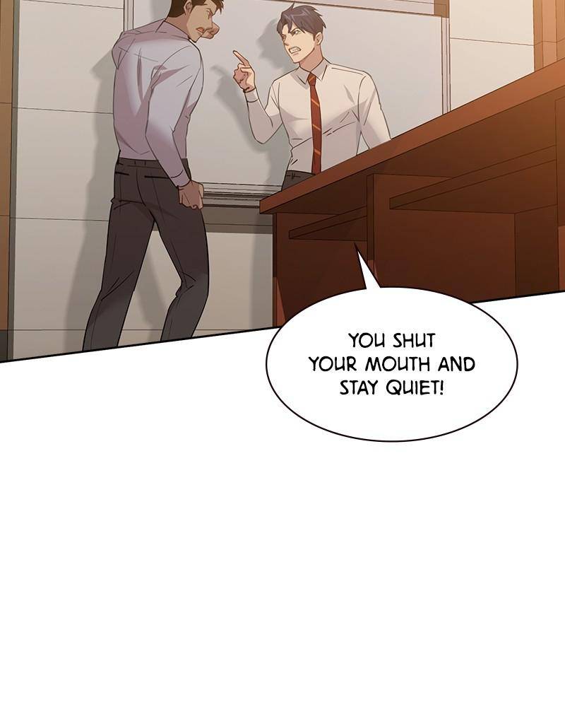 The World is Money and Power chapter 104 page 15