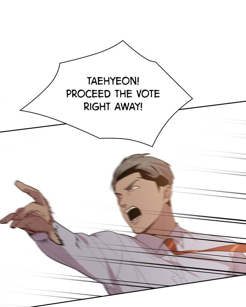 The World is Money and Power chapter 104 page 16