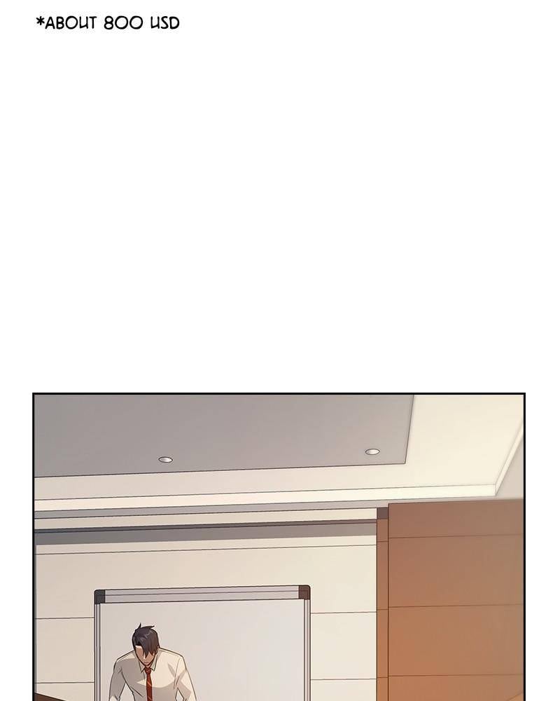 The World is Money and Power chapter 104 page 24