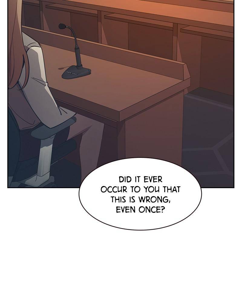 The World is Money and Power chapter 104 page 29