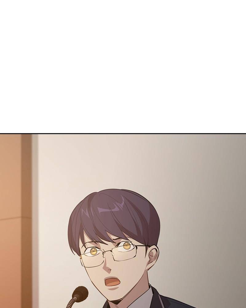 The World is Money and Power chapter 104 page 30