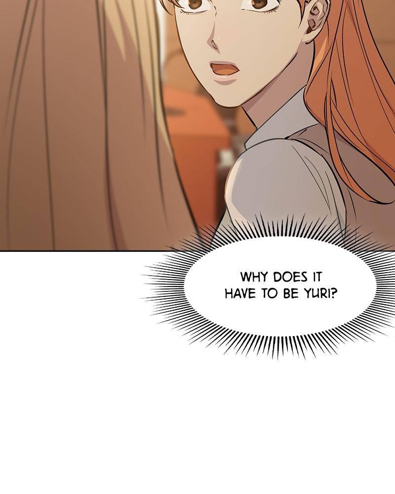 The World is Money and Power chapter 104 page 37