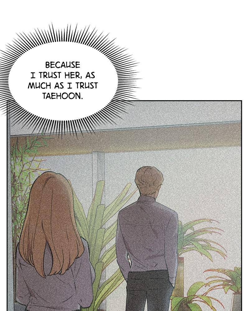 The World is Money and Power chapter 104 page 38