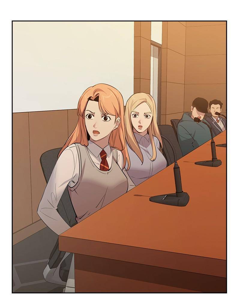 The World is Money and Power chapter 104 page 50